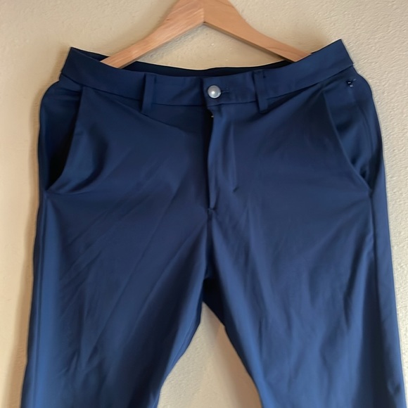 Lululemon abc men’s pants 30 X 33 - Picture 2 of 9